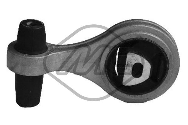 Engine Mounting - 04891 Metalcaucho