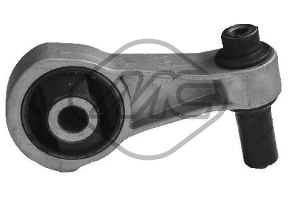 Engine Mounting - 04892 Metalcaucho