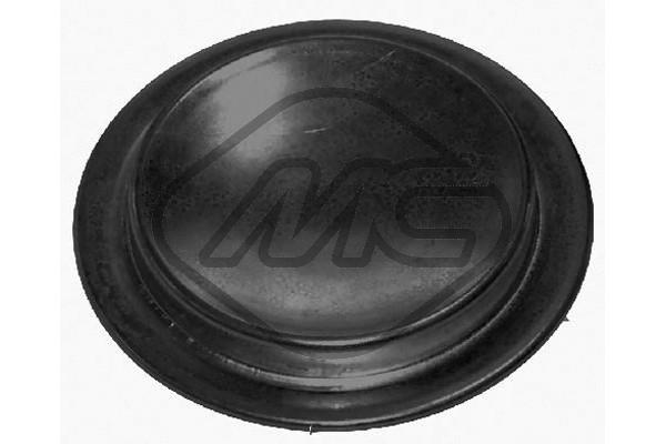 užšalęs kaištis - 04893 Metalcaucho