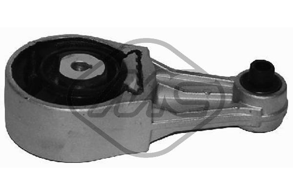 Engine Mounting - 04896 Metalcaucho