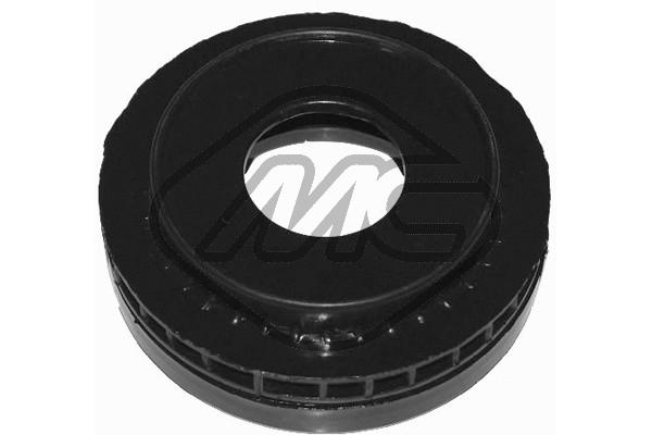 Cuscinetto volvente, Supporto ammortizz. a molla - 04898 Metalcaucho