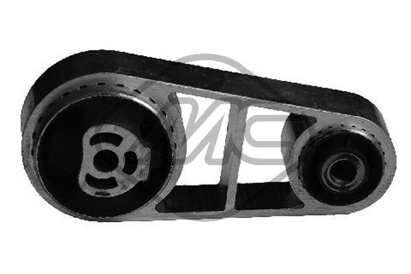 Engine Mounting - 04899 Metalcaucho