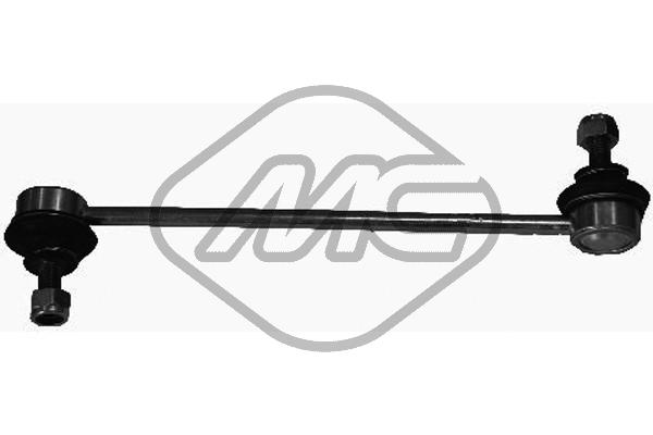 šarnyro stabilizatorius - 04900 Metalcaucho