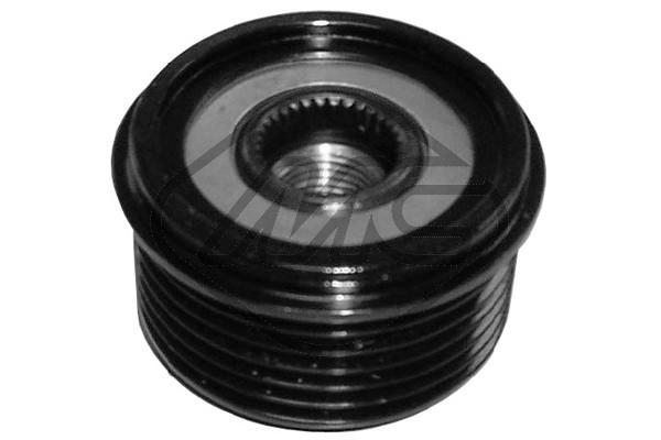 Dispositivo ruota libera alternatore - 04916 Metalcaucho