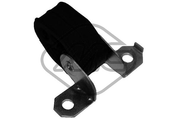 Rubber Buffer, silencer - 04917 Metalcaucho