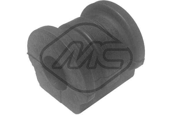 Supporto, Stabilizzatore - 04918 Metalcaucho