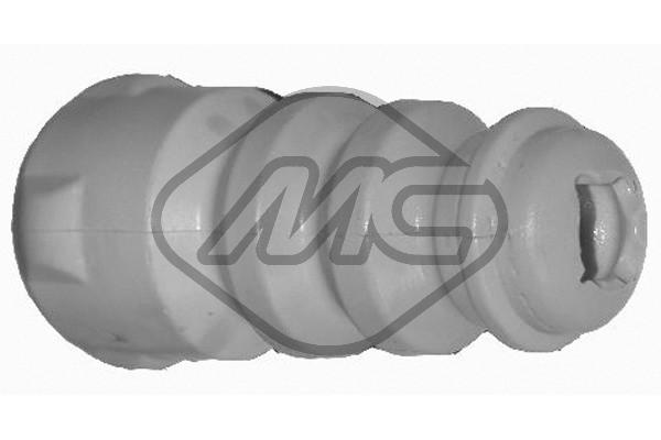 Rubber Buffer, suspension - 04920 Metalcaucho