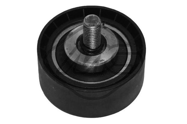 Galoppino/Guidacinghia, Cinghia Poly-V - 04928 Metalcaucho