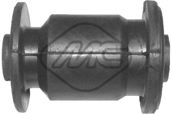 Control Arm-/Trailing Arm Bush - 04931 Metalcaucho