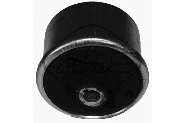 Supporto, Braccio oscillante - 04932 Metalcaucho