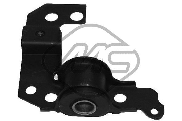 Control Arm-/Trailing Arm Bush - 04951 Metalcaucho