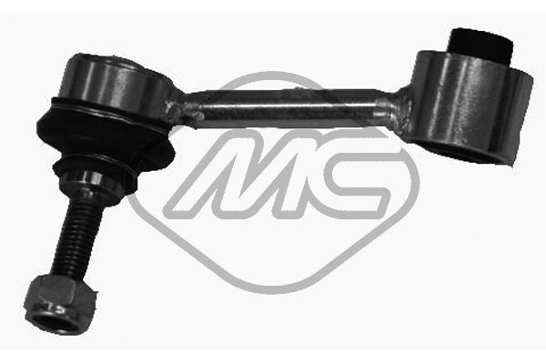 Asta/Puntone, Stabilizzatore - 04967 Metalcaucho