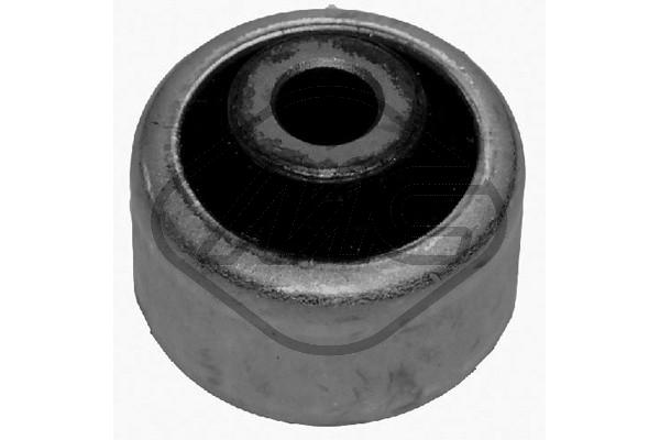 Control Arm-/Trailing Arm Bush - 04970 Metalcaucho
