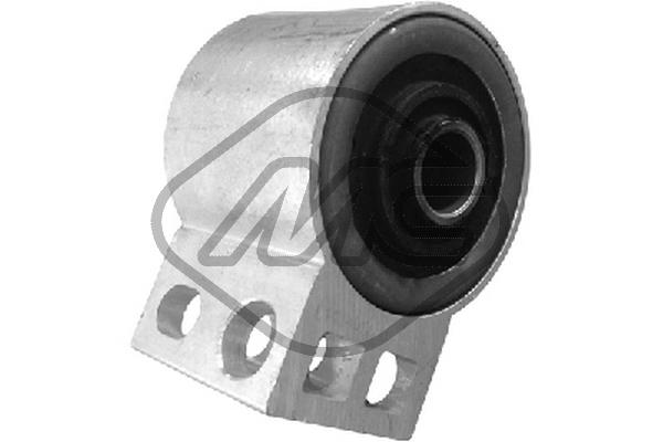 Control Arm-/Trailing Arm Bush - 04976 Metalcaucho