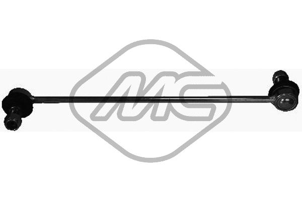 Rod/Strut, stabiliser - 04977 Metalcaucho