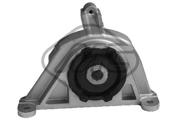 Engine Mounting - 04983 Metalcaucho