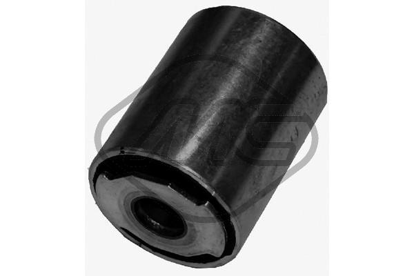 Bush, leaf spring - 04984 Metalcaucho