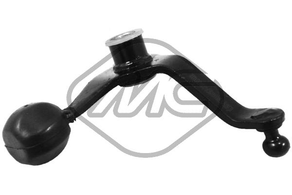 Selector-/Shift Rod - 04992 Metalcaucho
