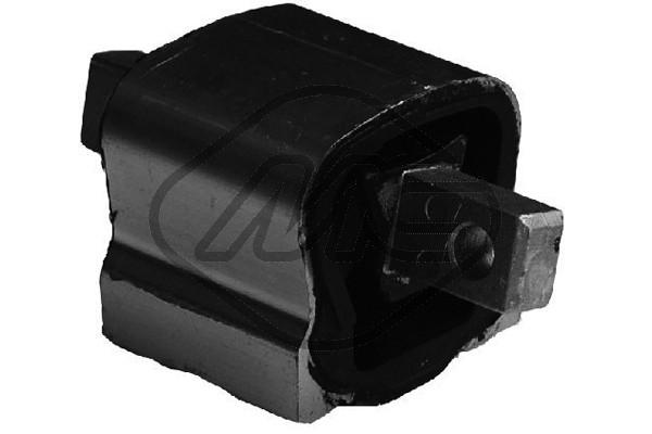 Mounting, manual transmission - 05034 Metalcaucho