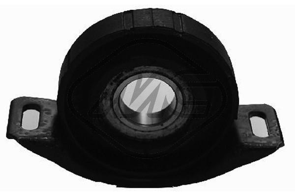 Mounting, propshaft - 05036 Metalcaucho
