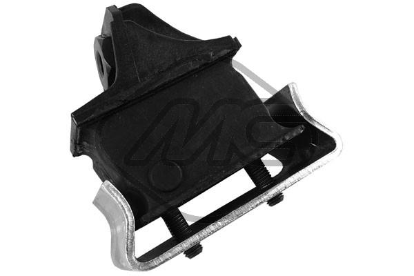 Sospensione, Motore - 05052 Metalcaucho
