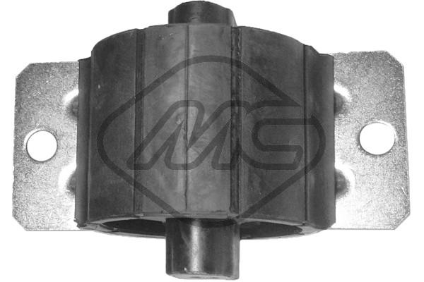 Mounting, manual transmission - 05053 Metalcaucho