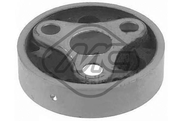 Vibration Damper, propshaft - 05056 Metalcaucho