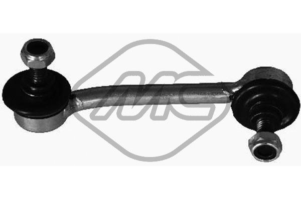 Rod/Strut, stabiliser - 05061 Metalcaucho