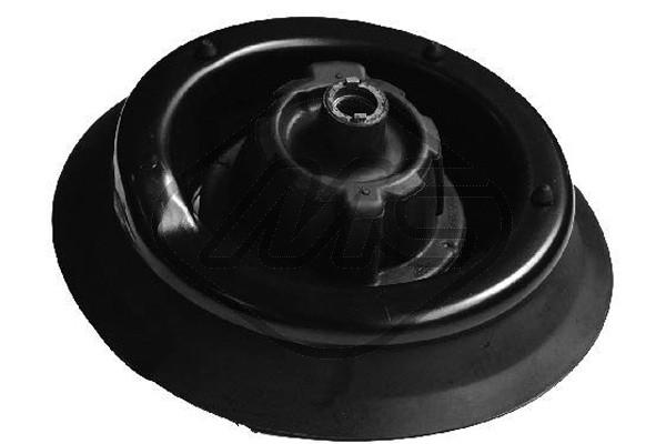 Supporto ammortizzatore a molla - 05065 Metalcaucho