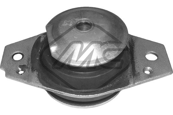 Sospensione, Motore - 05079 Metalcaucho