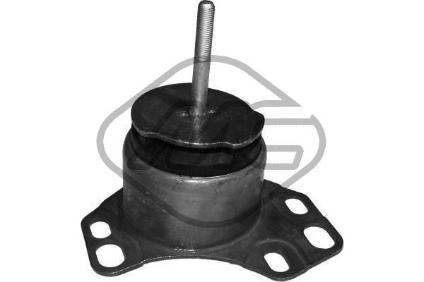 Sospensione, Motore - 05080 Metalcaucho
