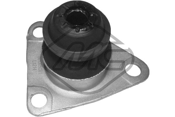 Engine Mounting - 05081 Metalcaucho