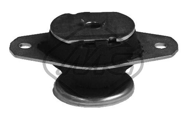 Engine Mounting - 05086 Metalcaucho