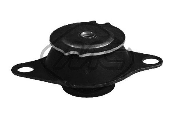 Sospensione, Motore - 05088 Metalcaucho