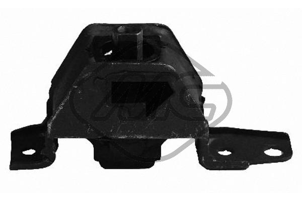 Sospensione, Motore - 05089 Metalcaucho