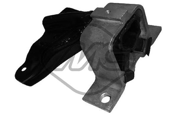 Sospensione, Motore - 05093 Metalcaucho