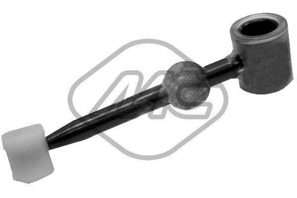 Repair Kit, gear lever - 05095 Metalcaucho