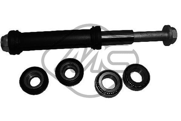Kit riparazione, Braccio trasversale - 05098 Metalcaucho