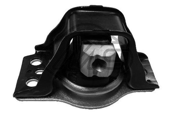 Engine Mounting - 05101 Metalcaucho