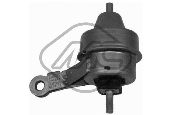 Engine Mounting - 05115 Metalcaucho