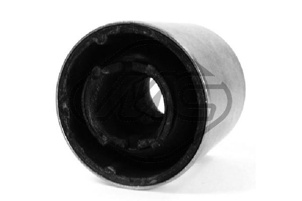 Control Arm-/Trailing Arm Bush - 05124 Metalcaucho