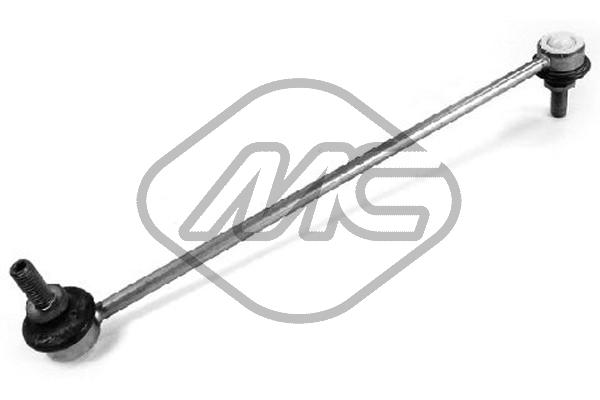 Rod/Strut, stabiliser - 05129 Metalcaucho