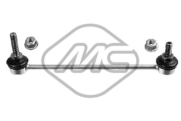 Rod/Strut, stabiliser - 05130 Metalcaucho