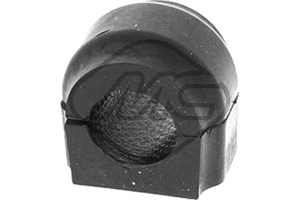 skersinio stabilizatoriaus įvorių komplektas - 05131 Metalcaucho