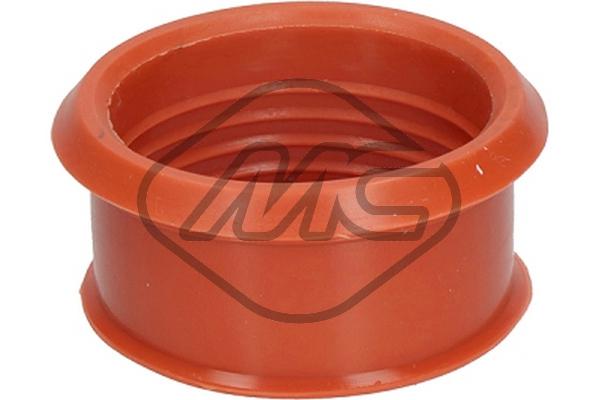 Charger Air Hose - 05134 Metalcaucho
