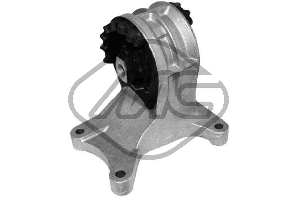 Sospensione, Motore - 05136 Metalcaucho
