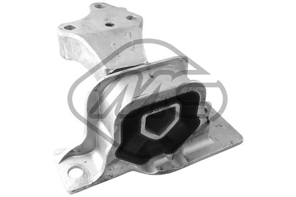 Engine Mounting - 05141 Metalcaucho