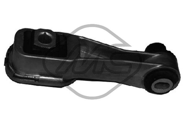 Engine Mounting - 05143 Metalcaucho