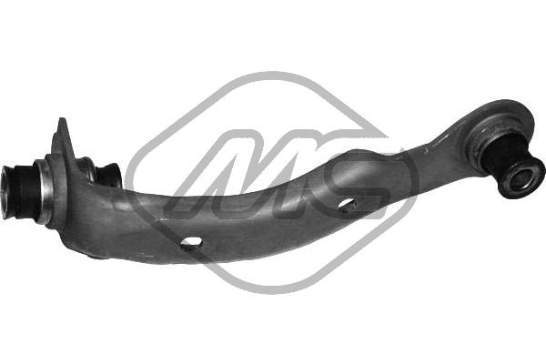 Supporto, Sospensione motore - 05148 Metalcaucho