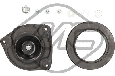 Repair Kit, suspension strut - 05151 Metalcaucho